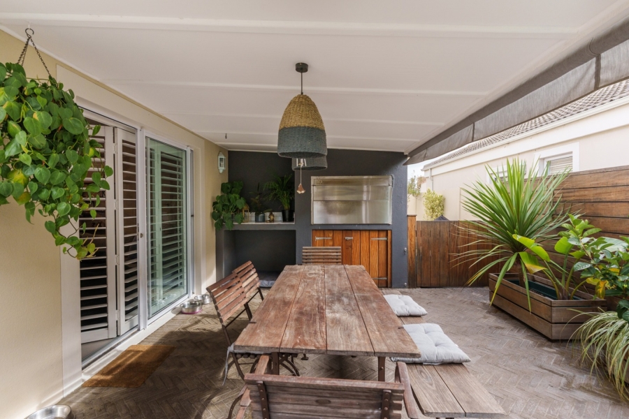 4 Bedroom Property for Sale in Sunningdale Western Cape